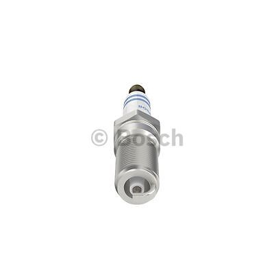 Bosch Platinum Spark Plug for Ford Mondeo BD7 2.3L Petrol SEBA 2007 - 2014 - Picture 5 of 6
