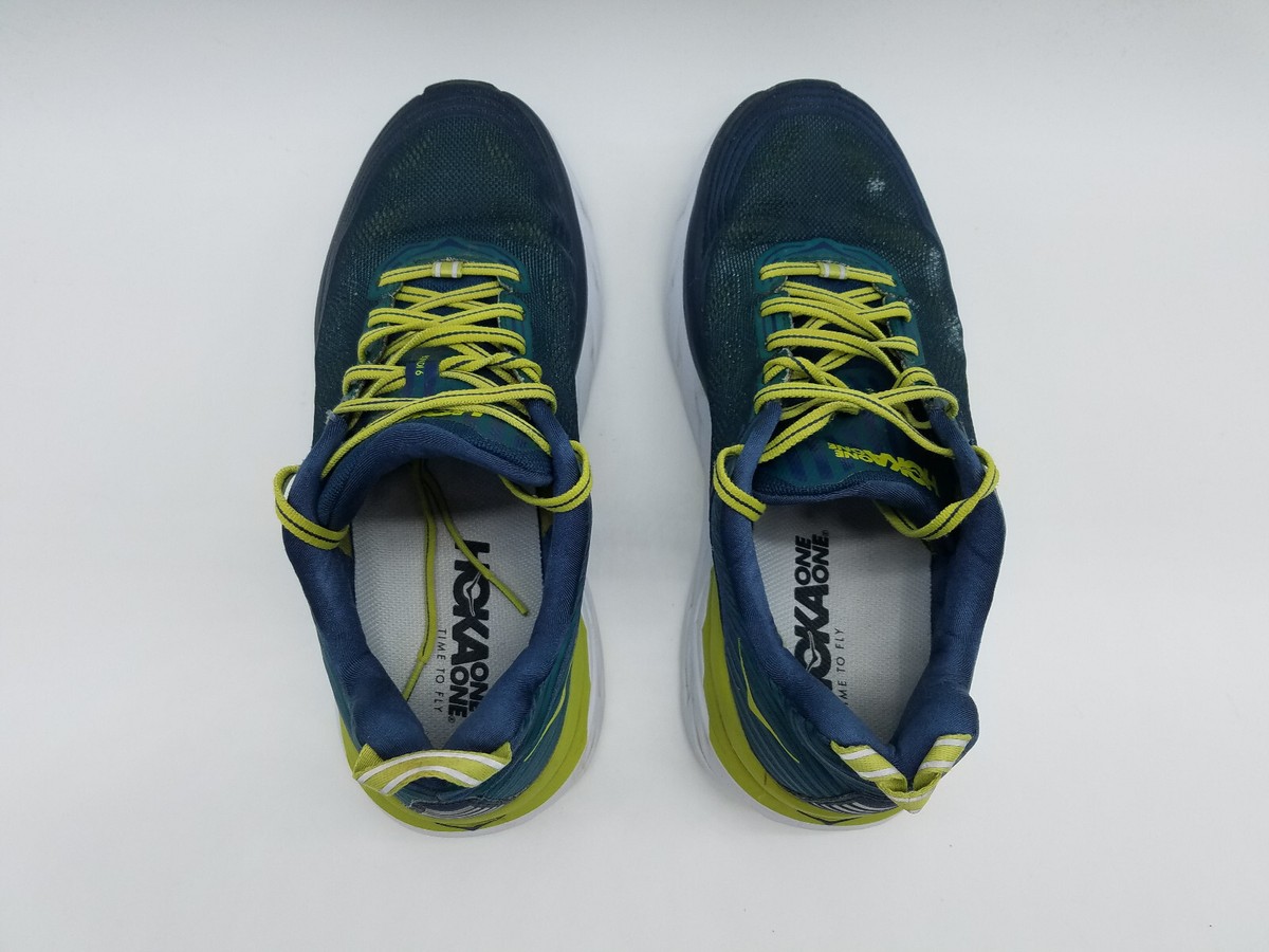 Hoka One One Bondi 6 Men display picture 1