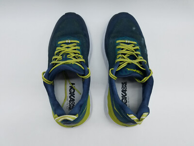Size 8 - Hoka One One HOKA Bondi 6 Deep Teal for sale online 