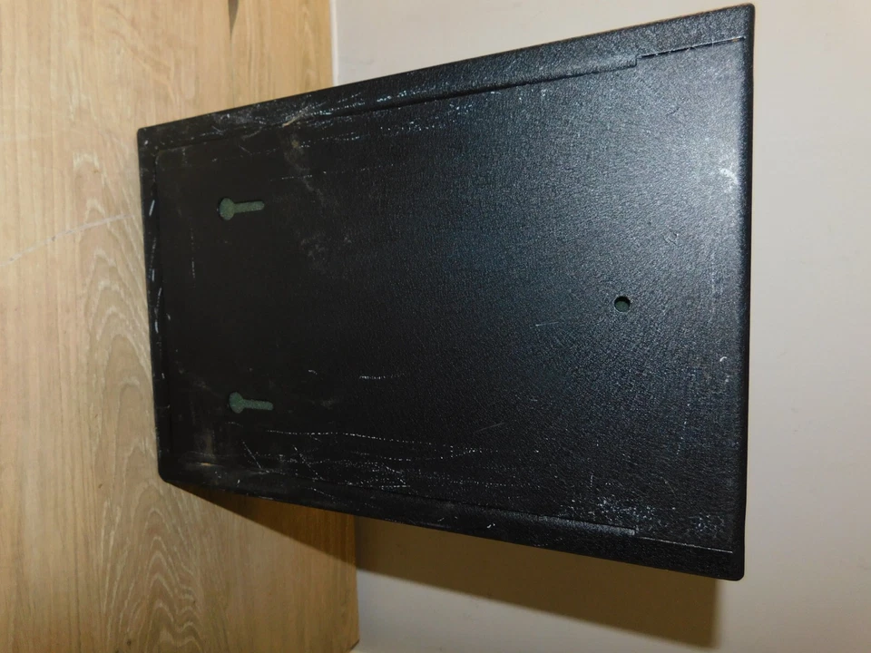 Pistola biométrica GunVault Minivault caja fuerte Foto 4 de 4