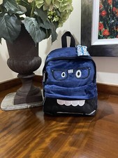 David & Goliath Childrens Mini Monster Backpack, Rucksack, Bag RRP £25