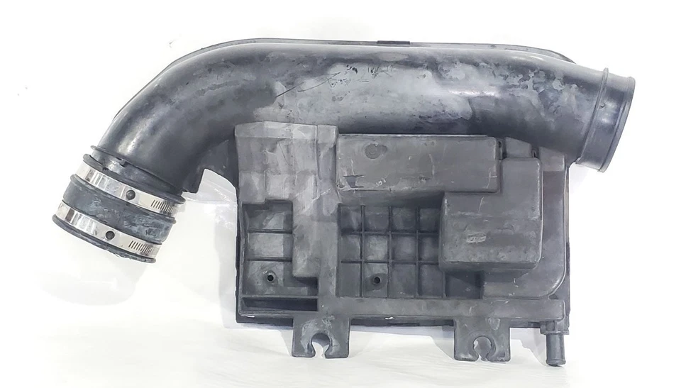 Nissan Xterra 2005 2011 fabricante de equipos originales filtro de aire 4,0 L tubo de 6 cilindros solamente Foto 2 de 4