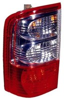 RüCklicht FüR Nissan Patrol 2002-2004 Links