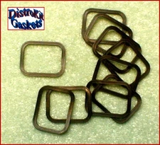 Rocker Cover Inner / Center 10-pk 1984-2006 for Evo & Sportster (ref 17358-84 A)