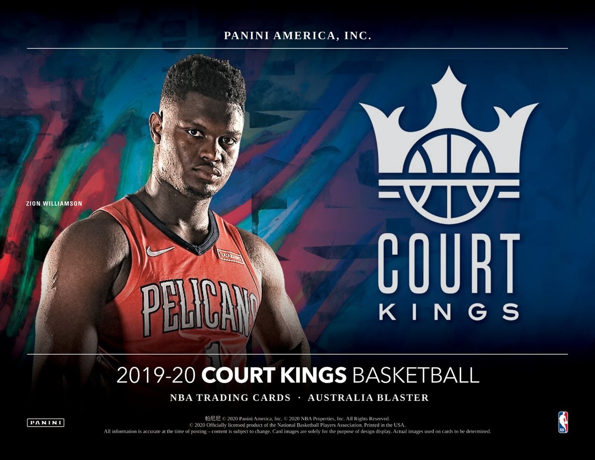 八村塁 2019 PANINI HOOPS #23. 1004 八村塁 2019 PANINI HOOPS #23. 1004