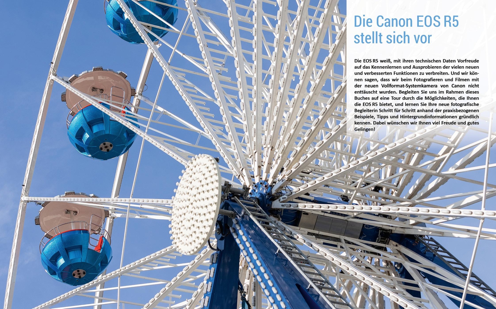 Thumbnail - Canon Eos R5 Kyra Sänger