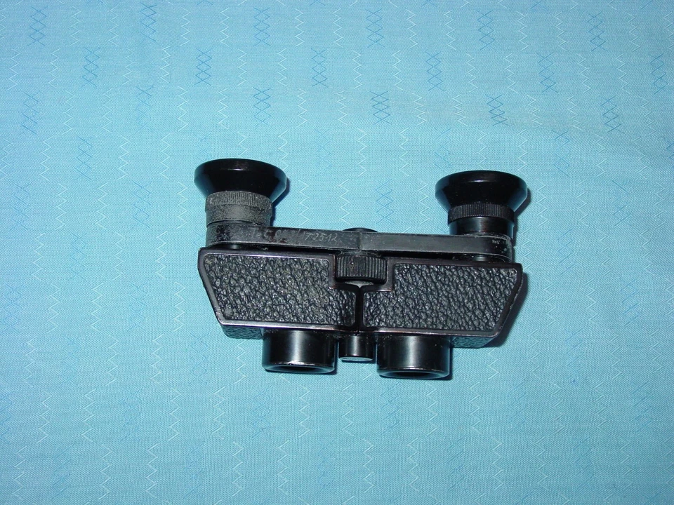 CARL ZEISS JENA THEATIS 3,5X15