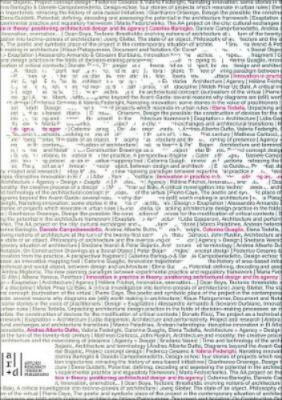 Innovation in Practice in Theory, Paperback by Federighi, Valeria (EDT); Quag...