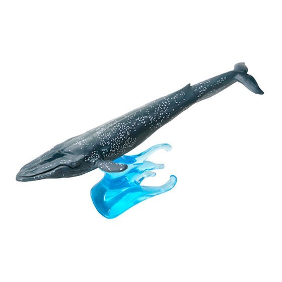 Bandai Mini collection whale full set of 4 pcs | eBay
