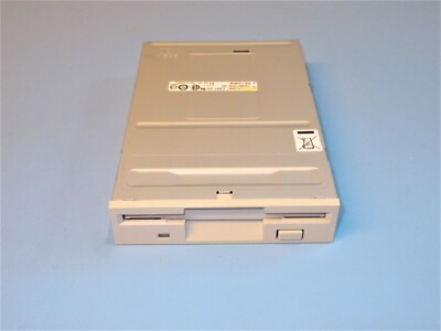 FD-235HF-C891-U5 TEAC Floppy Drive 1.44MB 3.5'' Internal Floppy Drive