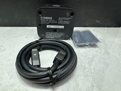 Yamaha Universal Dock for iPod YDS – 12 Made for iPod, iPhone