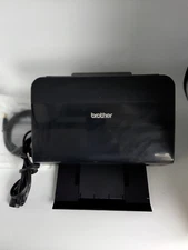 Brother Image Center ADS-2000E Color Image USB Duplex Sheetfed Scanner-TESTED