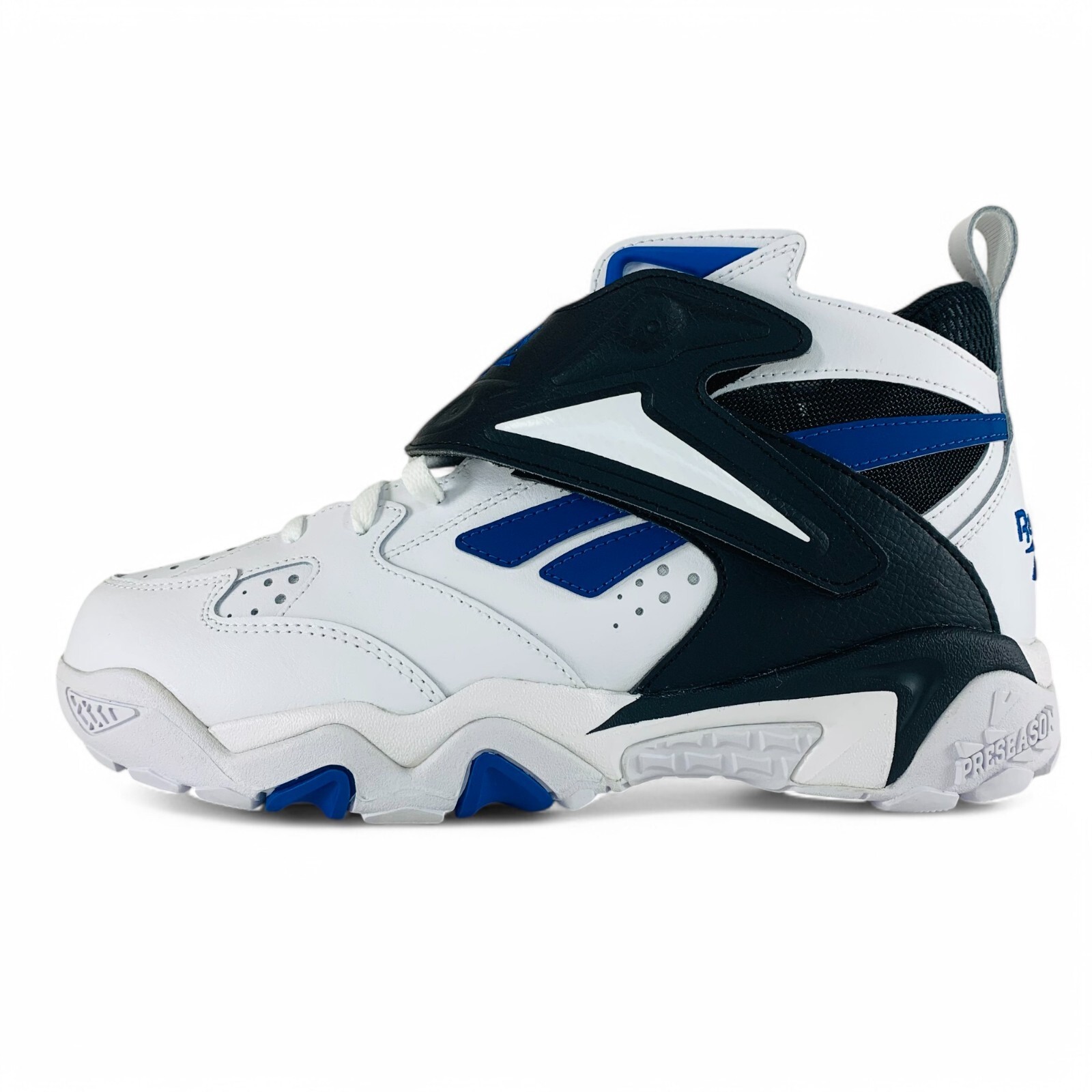 Reebok Preseason 94 Mid Men Sneakers Dallas Cowboys Football Shoes 100202789