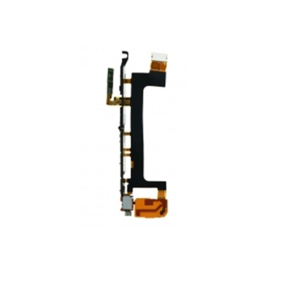 Bouton Power/volume Pour Sony Xperia XA2 Plus - Pièce Détachée Neuve, Référence A-012-08-162