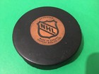 NEW YORK RANGERS 1970'S  NHL Hockey Vintage Official Puck by Viceroy Canada — photo 2