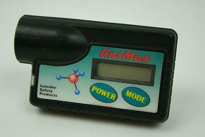 Lumidor Unimax Un1- Cl010V Gas Dectector