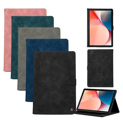 LBH TEX-EXPERT Custodia protettiva tablet per Samsung Galaxy Tab A8 10.5" 2021 pieghevole cover case