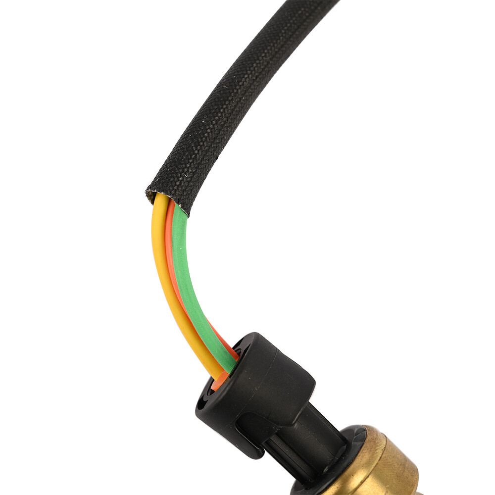 Heavy Duty Oil Pressure Sensor Fits for CAT Caterpillar C15 C12 194