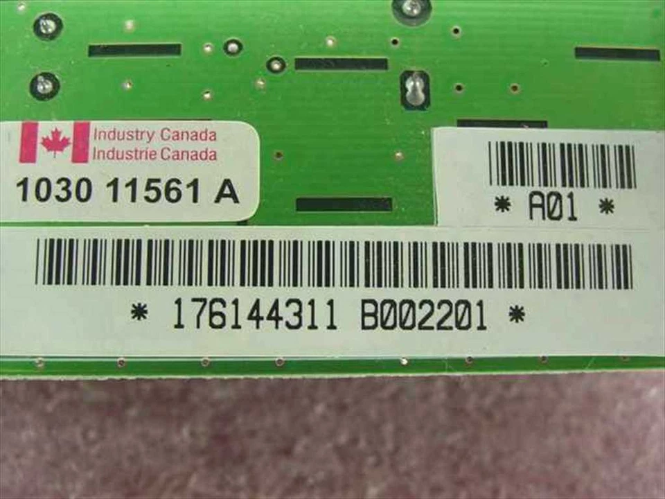 Sony Modem/Cardbus Adapter from Sony Vaio PCV-MXS10 176144311 - Image 3 of 3