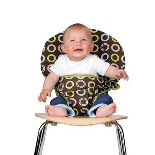 portable travel high chair
