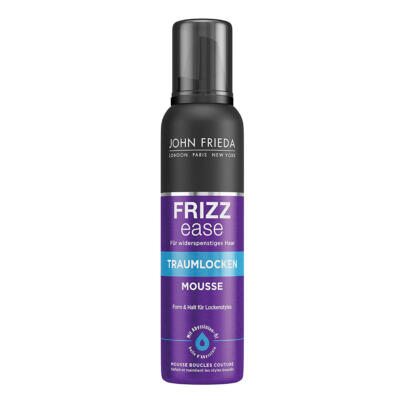 John Frieda Traumlocken Mousse