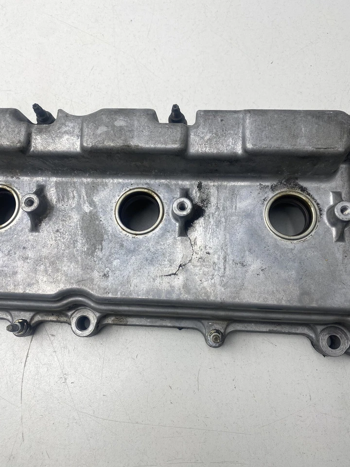 Lexus RX330, cubierta de válvula, 04-08, LH, delantero, 3,3 L, 3MZFE, 11212-0A031 Foto 3 de 4