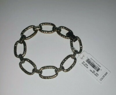 Kendra Scott Go Beyond Chain Link Bracelet