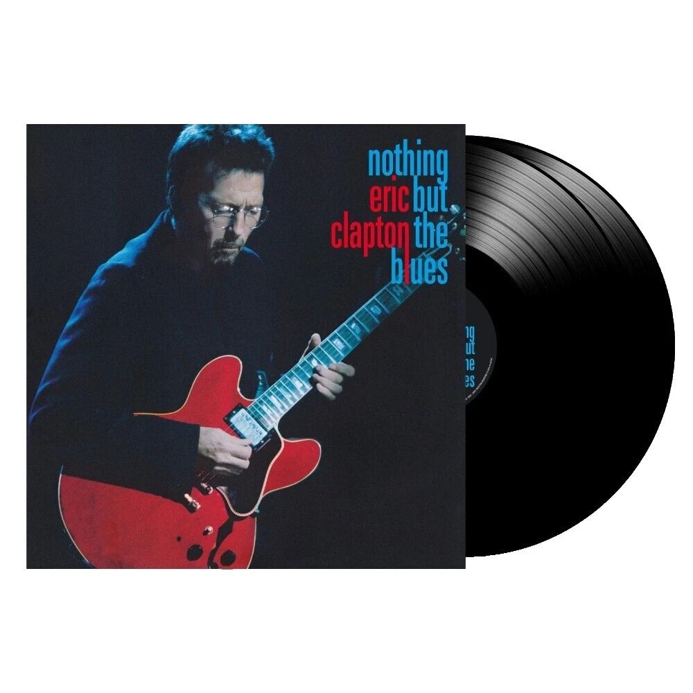 25+ Eric Clapton Vinyl Records for sale | Updated Oct 2026