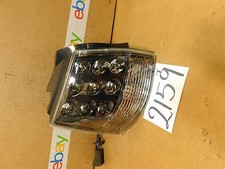 11 12 13 Outlander Sport DRIVER Side Tail Light Used Rear Lamp #2159-T