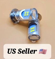 Super Bright LED Bulb for 2016-2025 Polaris Sportsman 110; replaces 04535701 12v