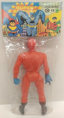 Marvel 7 Marvel 7