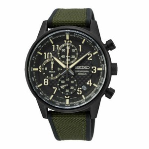 Seiko Lord Men's Black Watch - SSB373 for sale online | eBay