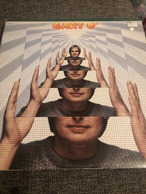 LP- Gary-O- Used