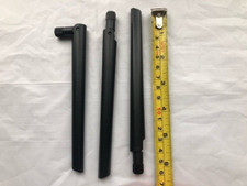 lot100 SMA WIFI Antenna For ASUSNetgearTP link Wireless Router 2.4G/5G AC-1900