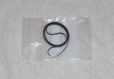 PRB Turntable Belt for Pioneer PL-115D PL-117D PL-120 PL-155 Turntable T23