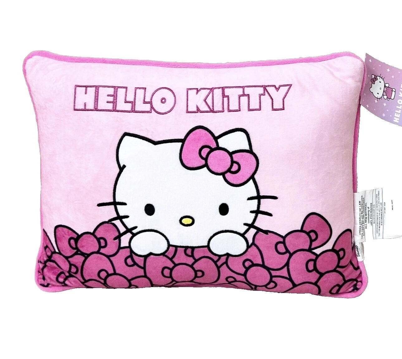 Sanrio Cushion Home Décor Pillows