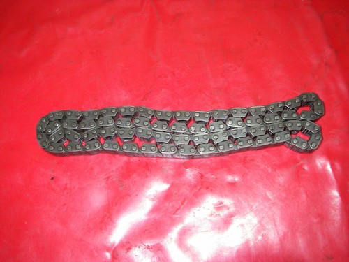 gute Steuerkette Ventieltrieb Zylinderkopf Nockenwelle Kette YAMAHA TT 600