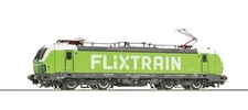 Roco Art. 73312 Vectron Locomotive 193 813-3 Flixtrain Livery
