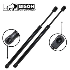 Bison Performance 2pc Set Gas Spring Trunk Lid Lift Support For Jaguar XJ8 XJR