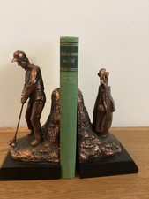 Henry Longhurst - Adventure In Oil - Forward By The Rt Hon. Sir Winston Churchil