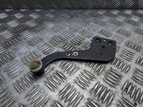 VW TRANSPORTER V T5 Furgon Türscharnier hinten rechts 7h0843436e 2.50 23368306