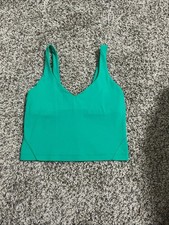 Lululemon Align Tank Top Size 2