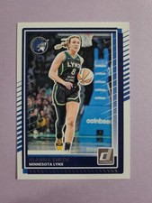Alanna Smith 2025 Panini Donruss WNBA Basketball Card # 68 K2793