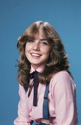 Diffrent Strokes Dana Plato as Kimberly Drummond 1980s Television Old Photo 7