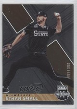 2019 Panini Elite Extra Edition 491/999 Ethan Small #28 0y59