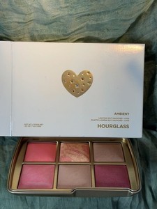 Hourglass Dragon Palette | eBay
