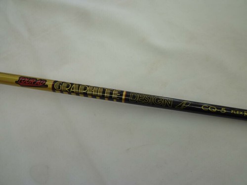 Callaway EPIC SPEED 9.0° 1W Tour AD CQ-5 R-1 #hJ - Picture 7 of 9