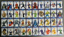 2024 COSMOS Warner Bros.100th Anniversary ALL-STAR Base Full-Set 1-252 -NH