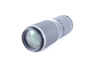 Pentax SMC PENTAX-FA 645 150-300mm F5.6 ED Lens, fully