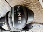 XENITH VELOCITY 2 Football Shoulder Pad Black Size Small F302-00007-5 No Box — photo 5